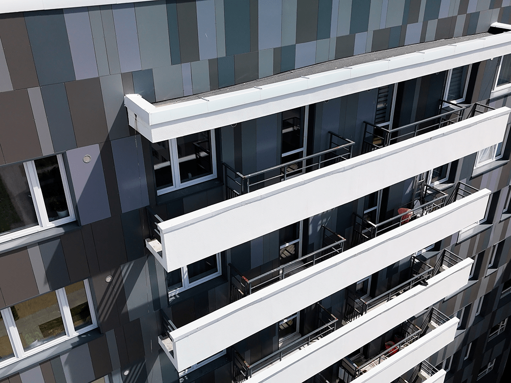 ЖК Академический, г.Екатеринбург